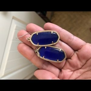 Kendra Scott earrings
